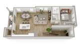 22700 Elyson Falls Drive - Photo 3
