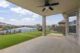 3719 Lake Bend Shore Drive - Photo 20