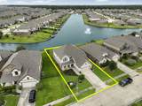 3719 Lake Bend Shore Drive - Photo 21