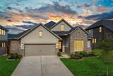 1112 Sienna Forest Lane - Photo 1