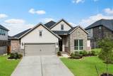 1112 Sienna Forest Lane - Photo 2