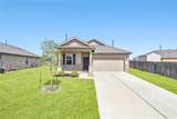 14815 Rain Tree Drive - Photo 1