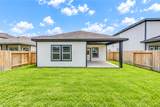 4011 Windy Whisper Drive - Photo 40