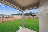 5903 Cypresswood Heights Drive - Photo 31