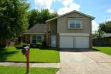 3703 Embarcadero Drive - Photo 1