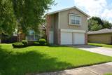3703 Embarcadero Drive - Photo 2