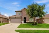 2218 Strong Horse Drive - Photo 1