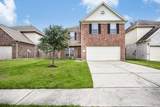 22626 Spring Crossing Drive - Photo 1