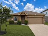 2805 Coral Drive - Photo 1