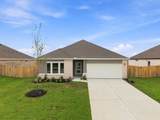6719 Pebble Bluff Court - Photo 2