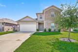 21500 Rustic Elm Drive - Photo 1