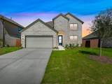 5022 Field Sparrow Lane - Photo 2