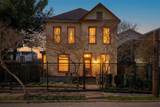 2416 Whitney Street - Photo 1