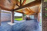12322 Sabine Point Drive - Photo 37
