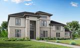 11114 Forested Slope Way - Photo 1