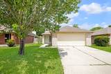 2615 Spring Dusk Lane - Photo 1