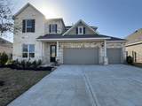 17407 Lavender Blossom Lane - Photo 1