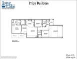 6631 Old Cypress Landing Lane - Photo 12