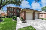 12815 Deer Cove Lane - Photo 1