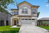2211 Silverbonnet Street - Photo 1