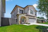 2211 Silverbonnet Street - Photo 2