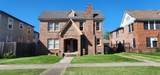 2805 Cleburne Street - Photo 1