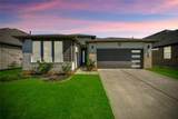 22510 Ginosa Trail - Photo 1