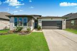22510 Ginosa Trail - Photo 2