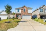2382 Tavo Trail Drive - Photo 2