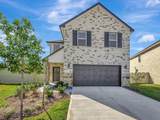 9718 Grooveburr Court - Photo 1
