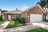 9510 Curry Landing Drive - Photo 1