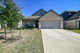 2211 Bright Sunrise Trail - Photo 1