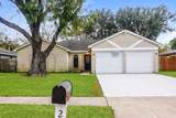 22831 Capitol Landing Lane - Photo 1