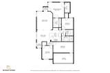 822 Green Pines Forest - Photo 18