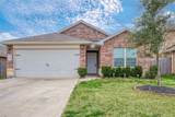 14015 Lake Crescent Drive - Photo 1