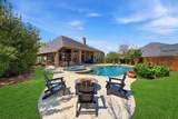 2507 Yaupon Trace Court - Photo 22