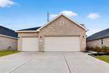 2107 Spring Hollow Drive - Photo 1