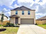 1623 Windrose Bend - Photo 2