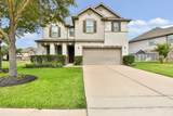 10318 Peeble Trail Court - Photo 1
