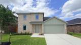 22014 Vernazza Bend Drive - Photo 1