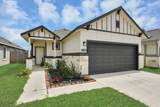 5302 Seymour Drive - Photo 1