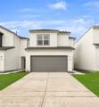 1206 Hugh Landing Lane - Photo 2