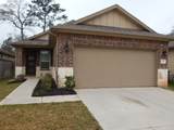 7103 Silverleaf Oak Street - Photo 1