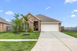 9802 Highland Harvest Drive - Photo 1