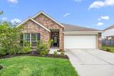 9802 Highland Harvest Drive - Photo 4