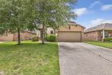 22508 Toronado Ridge Lane - Photo 1