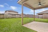 22508 Toronado Ridge Lane - Photo 4