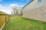 25418 Glacier Lake Drive - Photo 31