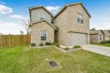 25418 Glacier Lake Drive - Photo 33