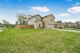 25418 Glacier Lake Drive - Photo 34